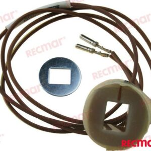 STATOR REC5000611