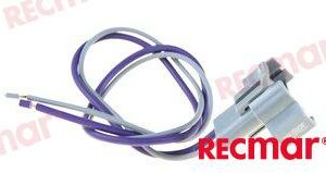 KIT CABLEADO BOBINA REC500442