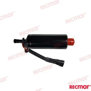 BOMBA DE ALTA PRESION REC5006063