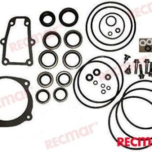 KIT RETEN REC5006373