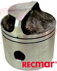 KIT PISTON STD REC5006658