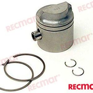 KIT PISTON  0.30 REC5006662