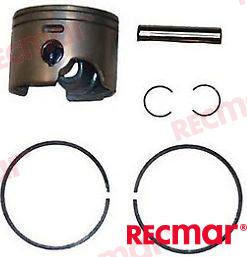 KIT PISTON 030 REC5006665