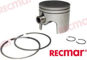 KIT PISTON 030 REC5006702