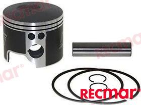 KIT PISTON STD REC5006727