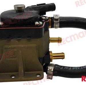 BOMBA GASOLINA/ACEITE VRO REC5007420