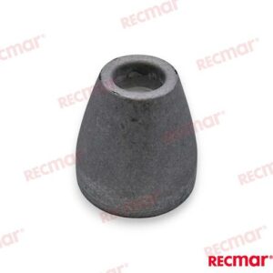 ANODO ZINC REC5009220