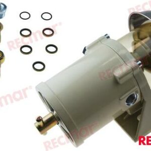 FILTRO COMBUSTIBLE REC500MA