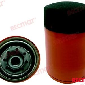 FILTRO ACEITE OMC REC502900