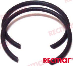 CLIP BULON REC53-16057