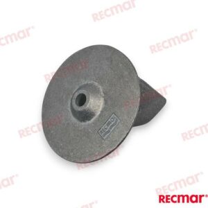 ANODO ZINC REC55125-94502