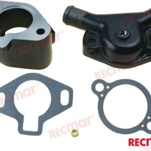 CUERPO TERMOSTATO REC55131A5