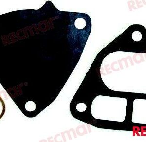 KIT JUNTAS BOMBA COMBUSTIBLE REC55278A4