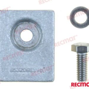 ANODO ZINC REC55320-95311