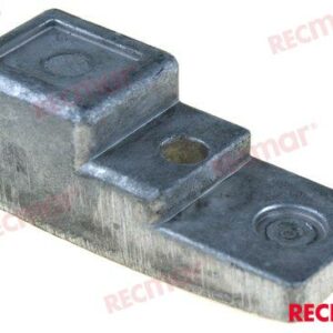 ANODO ZINC REC55321-90J01