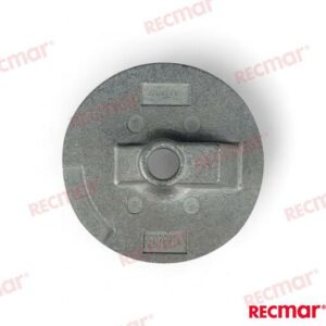 ANODO ZINC REC55321-939L0