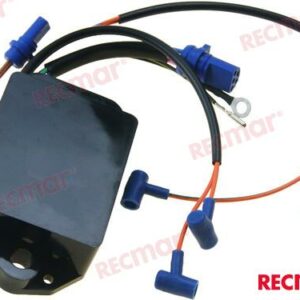 CAJA NEGRA REC584030