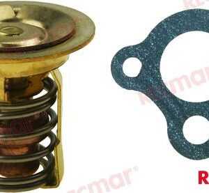 KIT TERMOSTATO REC59078Q3