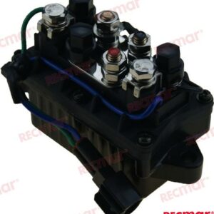 RELE TRIM YAMAHA REC60V-81950-00