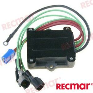 RECTIFICADOR REC60V-81960-05