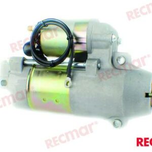 MOTOR ARRANQUE REC60X-81800-00