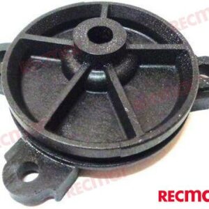 TAPA CAMBIO REC61A-45321-01