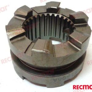 DESPLAZABLE 2T REC61A-45631-03