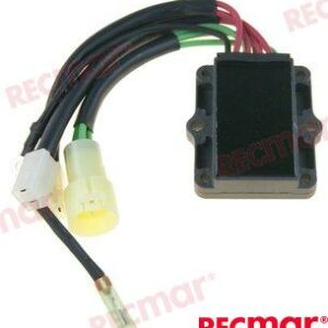 RECTIFICADOR REC61A-81960-04