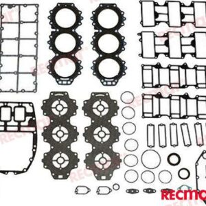 KIT JUNTAS MOTOR REC61A-W0001-01
