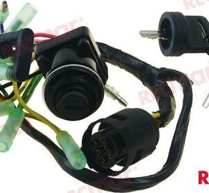 LLAVE ARRANQUE YAMAHA REC61B-82510-02