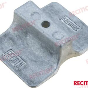 ANODO ZINC REC61N-45251-01