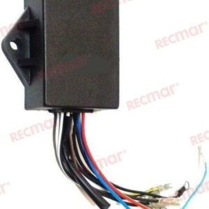 BOBINA YAMAHA REC61N-85540-00