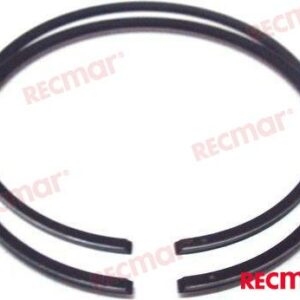 KIT AROS PISTON REC61U-11601-00