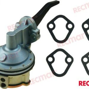 BOMBA COMBUSTIBLE REC62092T