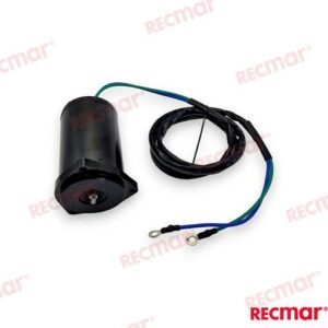 MOTOR TRIM REC62X-43880-09