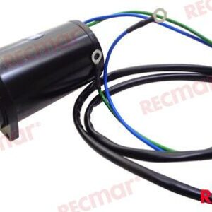 MOTOR TRIM REC62Y-43880-02