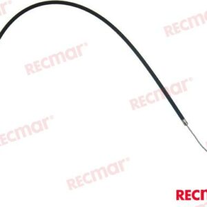 CABLE ACELERADOR SUZUKI 15 HP REC63610-89E01