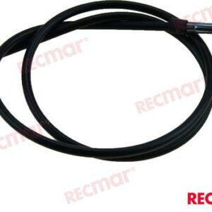 CABLE DE ACELERADOR REC63610-91J20