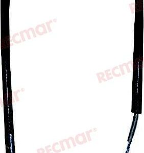 CABLE ACELERADOR SUZUKI 25 HP REC63610-96302