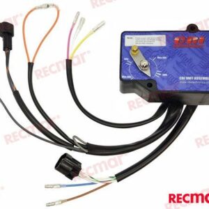 CDI REC63D-85540-04