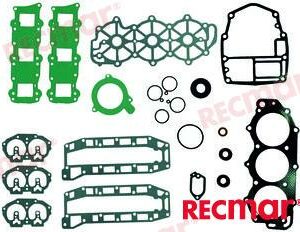 JUEGO JUNTAS REC63D-W0001-00