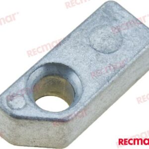 ANODO ZINC REC63P-11325-01
