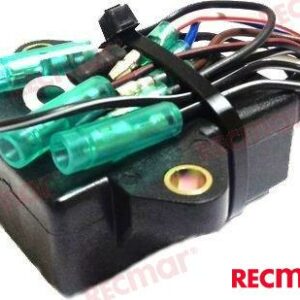 CAJA NEGRA REC63V-85540-00-01