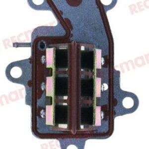 VALVULA LAMINAS REC63W-13610-00