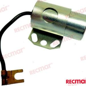 CONDENSADOR REC64851