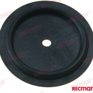 DIAFRAGMA TERMOSTATO REC648771