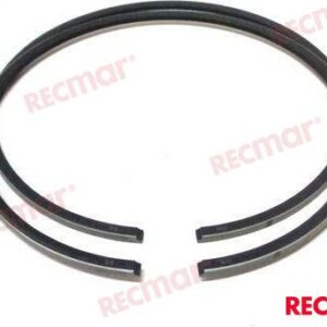 KIT AROS PISTON 0,50MM REC64D-11605-01