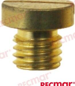 TORNILLO DRENAJE REC64D-14394-00
