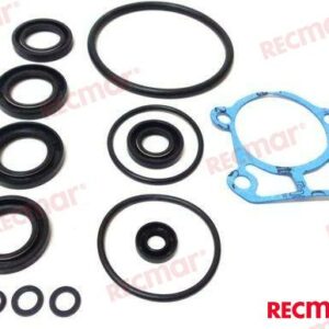 KIT JUNTAS Y RETENES REC64J-W0001-20