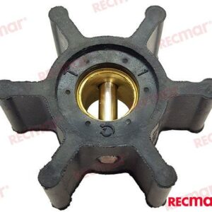 IMPULSOR JABSCO REC653-0001